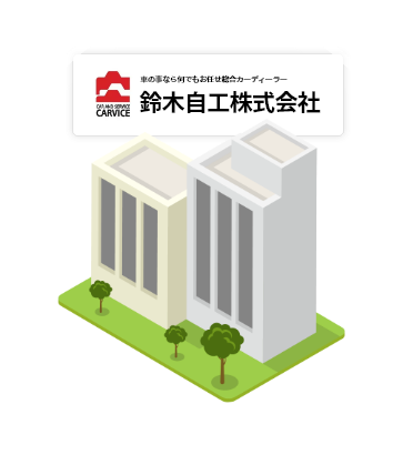 鈴木自工株式会社