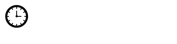 予約不要！お気軽にご来店ください