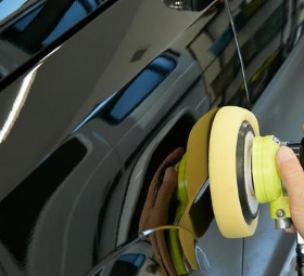 カーコーティング