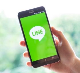 LINE会員