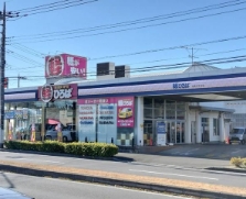 鈴木自工株式会社