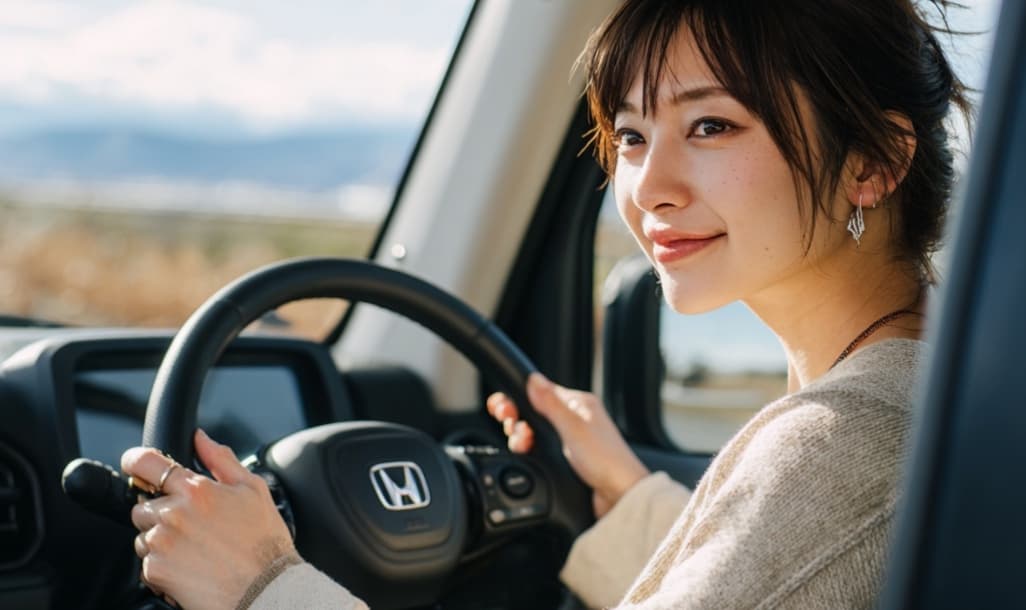 カーリースについて