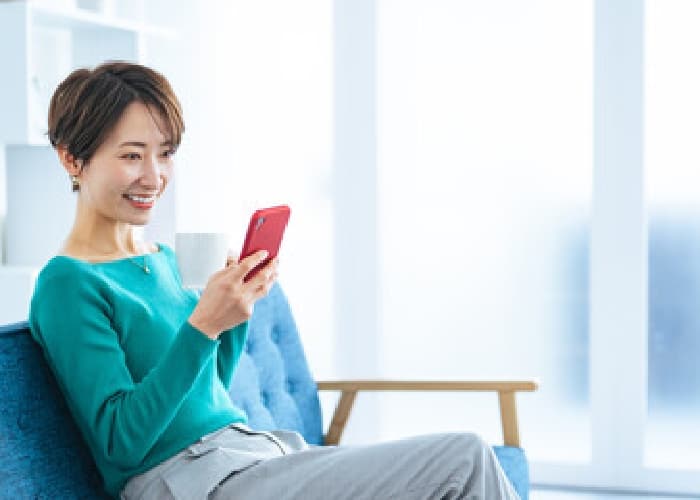 信頼の評価★4.9